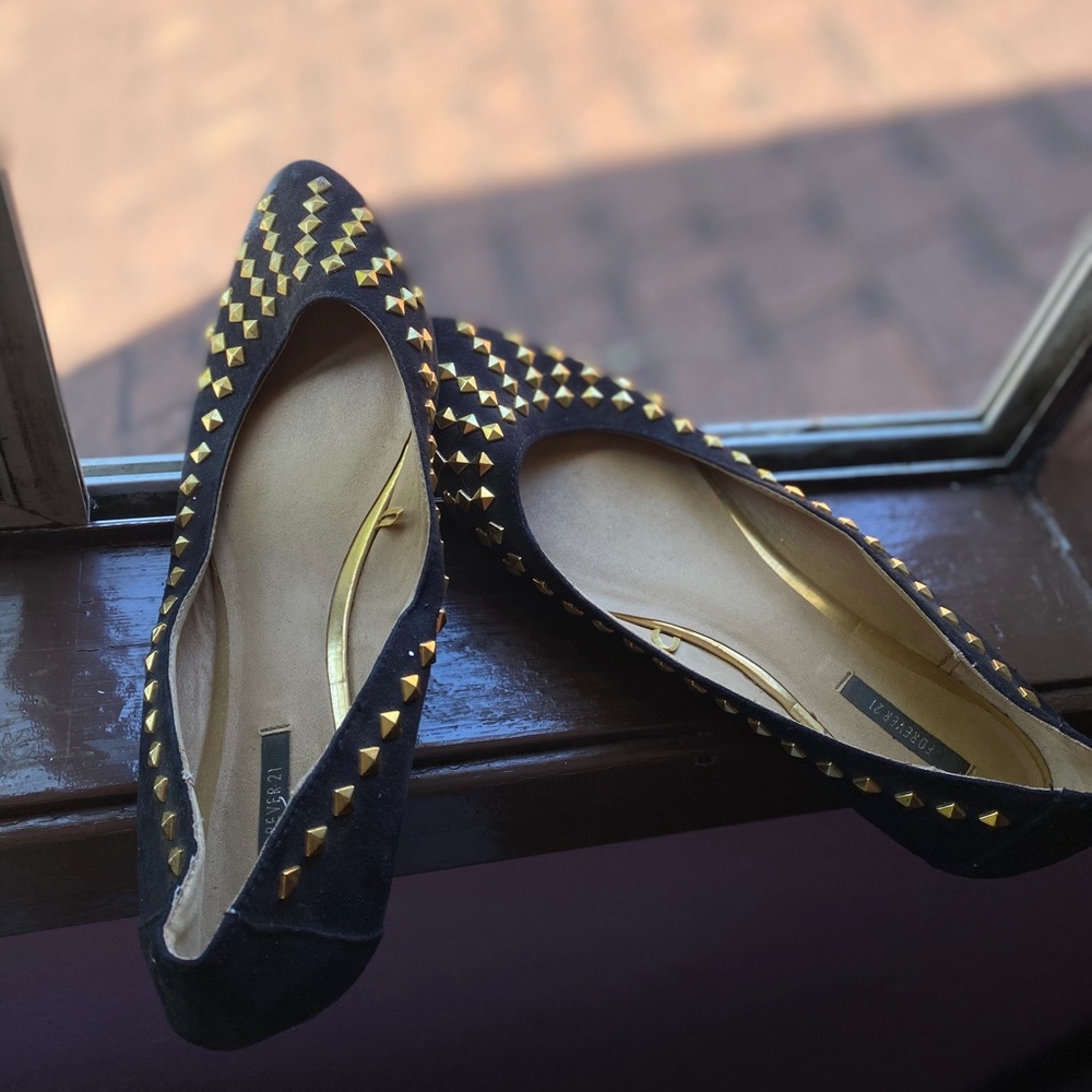 Stunning flats